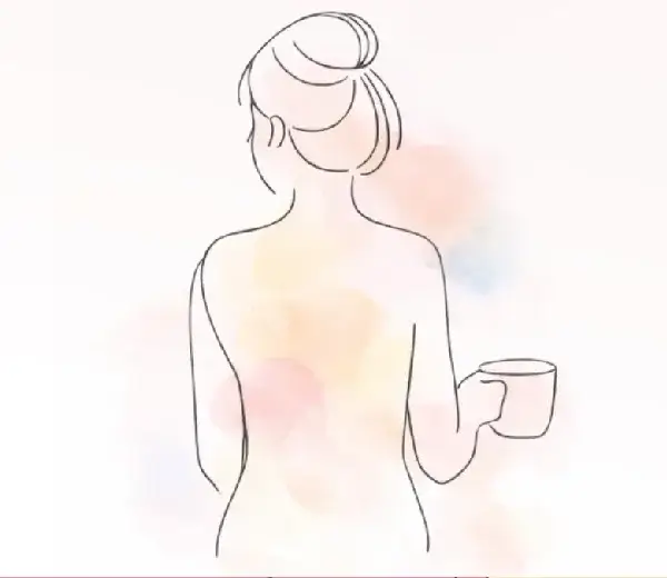 特集:気づかないうちに、体は変わっている