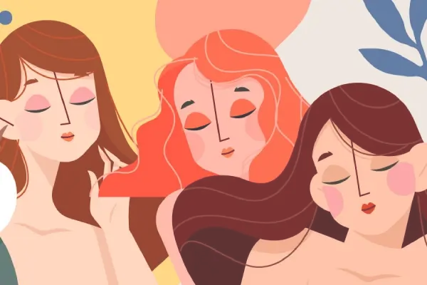 ピックアップ:髪からととのう